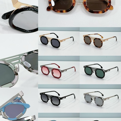 Replica Hublot AAA Quality Sunglasses #1201468 $72.00 USD for Wholesale