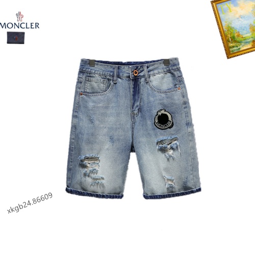 Replica Moncler Jeans For Men #1201559, $40.00 USD, [ITEM#1201559], Replica Moncler Jeans outlet from China