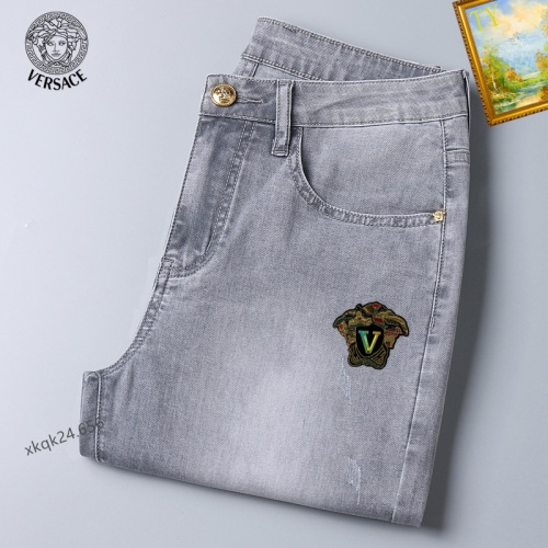 Replica Versace Jeans For Men #1201562 $40.00 USD for Wholesale