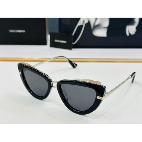 Replica Dolce &amp; Gabbana AAA Quality Sunglasses #1201578, $60.00 USD, [ITEM#1201578], Replica Dolce &amp; Gabbana AAA Quality Sunglasses outlet from China
