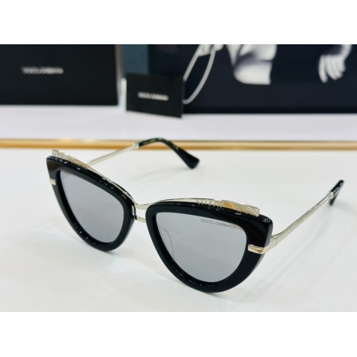 Replica Dolce &amp; Gabbana AAA Quality Sunglasses #1201579, $60.00 USD, [ITEM#1201579], Replica Dolce &amp; Gabbana AAA Quality Sunglasses outlet from China