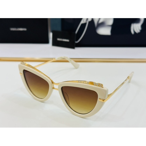 Replica Dolce &amp; Gabbana AAA Quality Sunglasses #1201581, $60.00 USD, [ITEM#1201581], Replica Dolce &amp; Gabbana AAA Quality Sunglasses outlet from China