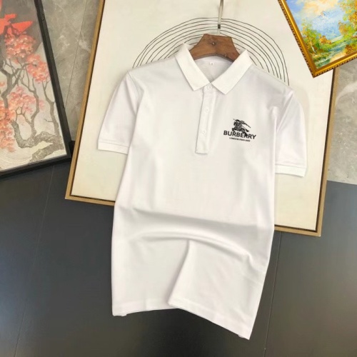 Replica Burberry T-Shirts Short Sleeved For Men #1201600, $29.00 USD, [ITEM#1201600], Replica Burberry T-Shirts outlet from China