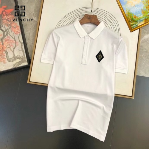 Replica Givenchy T-Shirts Short Sleeved For Men #1201659, $29.00 USD, [ITEM#1201659], Replica Givenchy T-Shirts outlet from China