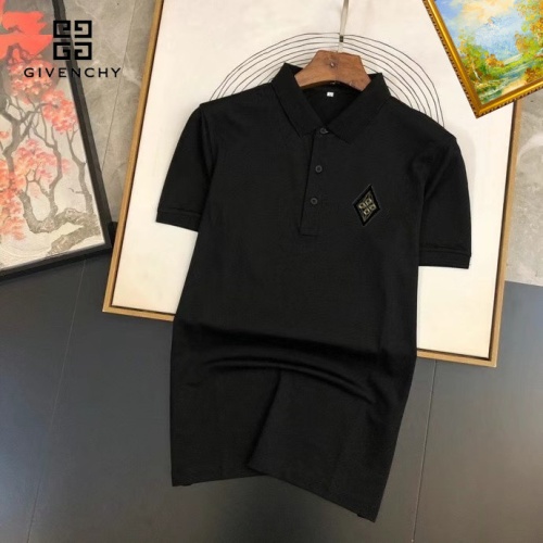 Replica Givenchy T-Shirts Short Sleeved For Men #1201660, $29.00 USD, [ITEM#1201660], Replica Givenchy T-Shirts outlet from China