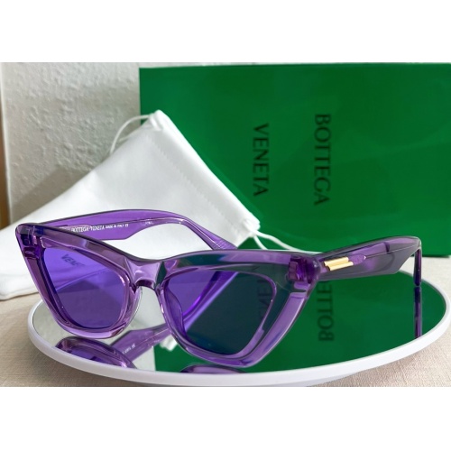 Replica Bottega Veneta AAA Quality Sunglasses #1201722, $60.00 USD, [ITEM#1201722], Replica Bottega Veneta AAA Quality Sunglasses outlet from China