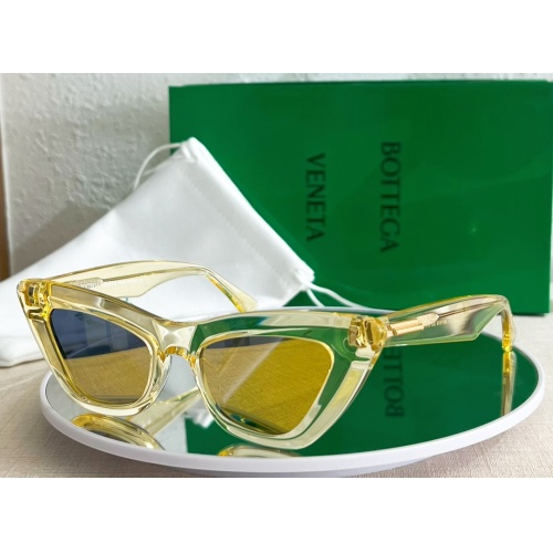 Replica Bottega Veneta AAA Quality Sunglasses #1201723, $60.00 USD, [ITEM#1201723], Replica Bottega Veneta AAA Quality Sunglasses outlet from China