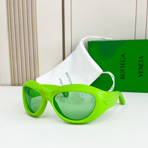 Replica Bottega Veneta AAA Quality Sunglasses #1201733, $60.00 USD, [ITEM#1201733], Replica Bottega Veneta AAA Quality Sunglasses outlet from China