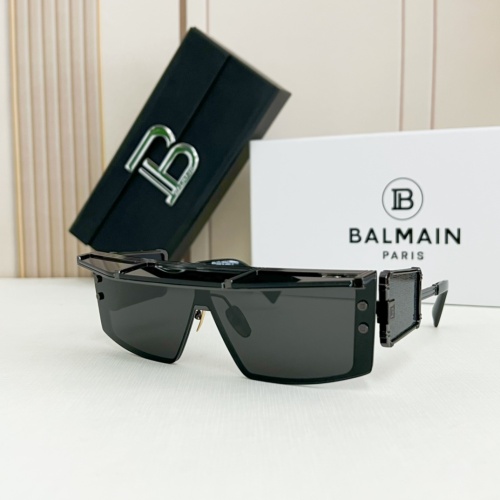 Replica Balmain AAA Quality Sunglasses #1201742, $76.00 USD, [ITEM#1201742], Replica Balmain AAA Quality Sunglasses outlet from China
