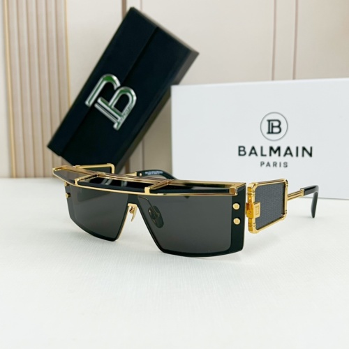 Replica Balmain AAA Quality Sunglasses #1201743, $76.00 USD, [ITEM#1201743], Replica Balmain AAA Quality Sunglasses outlet from China