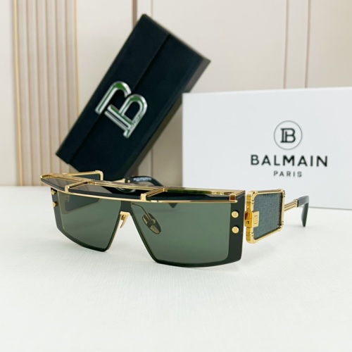 Replica Balmain AAA Quality Sunglasses #1201745, $76.00 USD, [ITEM#1201745], Replica Balmain AAA Quality Sunglasses outlet from China