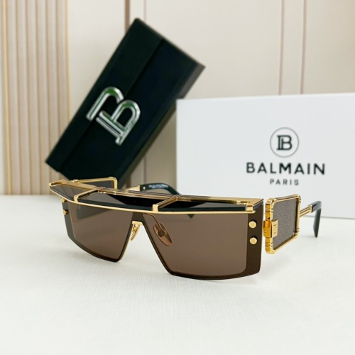 Replica Balmain AAA Quality Sunglasses #1201746, $76.00 USD, [ITEM#1201746], Replica Balmain AAA Quality Sunglasses outlet from China