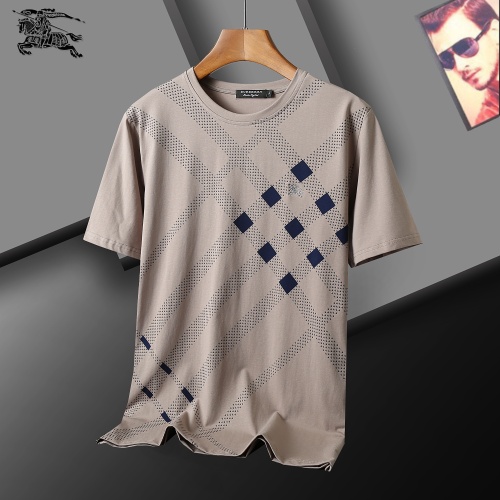 Replica Burberry T-Shirts Short Sleeved For Men #1201766, $29.00 USD, [ITEM#1201766], Replica Burberry T-Shirts outlet from China