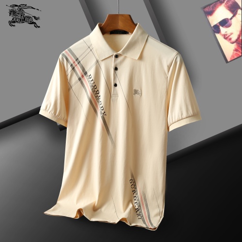 Replica Burberry T-Shirts Short Sleeved For Men #1201770, $29.00 USD, [ITEM#1201770], Replica Burberry T-Shirts outlet from China