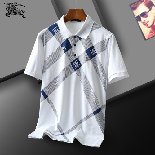 Replica Burberry T-Shirts Short Sleeved For Men #1201772, $29.00 USD, [ITEM#1201772], Replica Burberry T-Shirts outlet from China