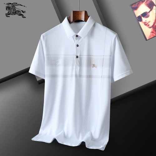 Replica Burberry T-Shirts Short Sleeved For Men #1201778, $29.00 USD, [ITEM#1201778], Replica Burberry T-Shirts outlet from China