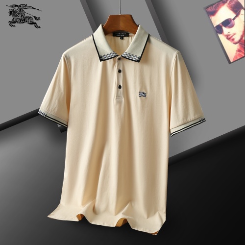 Replica Burberry T-Shirts Short Sleeved For Men #1201785, $29.00 USD, [ITEM#1201785], Replica Burberry T-Shirts outlet from China