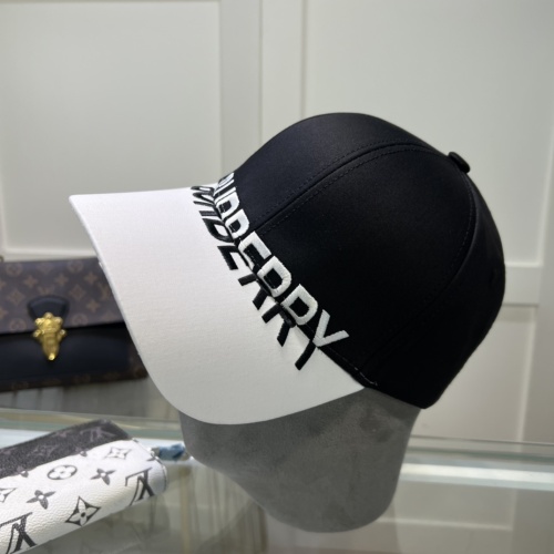 Replica Burberry Caps #1201885 $25.00 USD for Wholesale