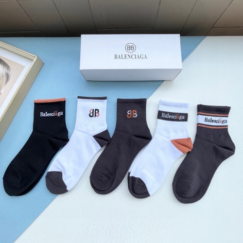 Replica Balenciaga Socks #1201996, $27.00 USD, [ITEM#1201996], Replica Balenciaga Socks outlet from China