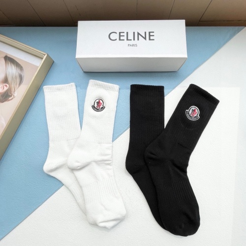 Replica Moncler Socks #1202004, $27.00 USD, [ITEM#1202004], Replica Moncler Socks outlet from China