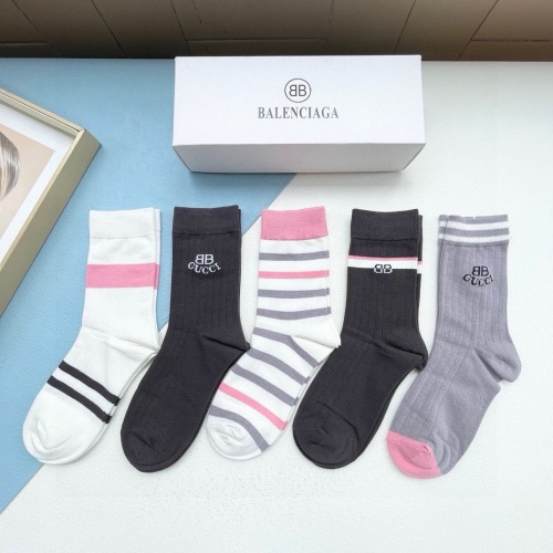 Replica Balenciaga Socks #1202005, $29.00 USD, [ITEM#1202005], Replica Balenciaga Socks outlet from China