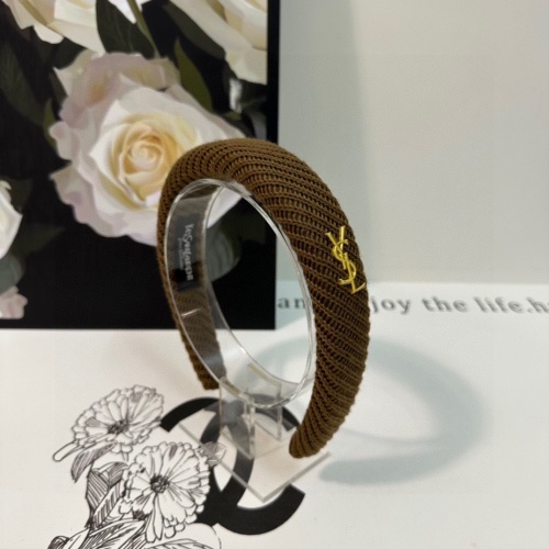 Replica Yves Saint Laurent YSL Headband For Women #1202305, $27.00 USD, [ITEM#1202305], Replica Yves Saint Laurent YSL Headband outlet from China