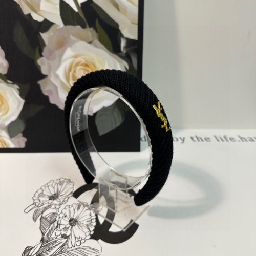 Replica Yves Saint Laurent YSL Headband For Women #1202306, $27.00 USD, [ITEM#1202306], Replica Yves Saint Laurent YSL Headband outlet from China