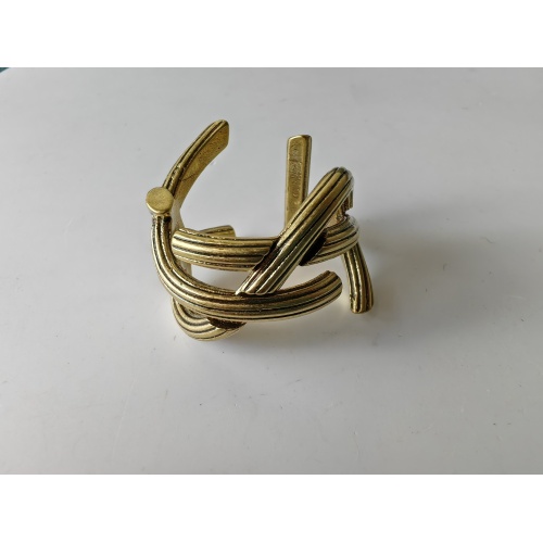 Replica Yves Saint Laurent YSL Rings #1202611, $25.00 USD, [ITEM#1202611], Replica Yves Saint Laurent YSL Rings outlet from China