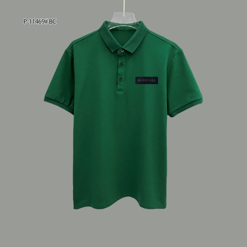 Replica Balenciaga T-Shirts Short Sleeved For Men #1202620, $39.00 USD, [ITEM#1202620], Replica Balenciaga T-Shirts outlet from China