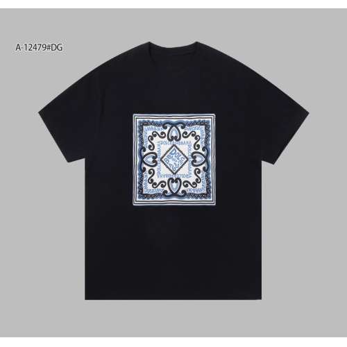 Replica Dolce &amp; Gabbana D&amp;G T-Shirts Short Sleeved For Men #1202650, $36.00 USD, [ITEM#1202650], Replica Dolce &amp; Gabbana D&amp;G T-Shirts outlet from China
