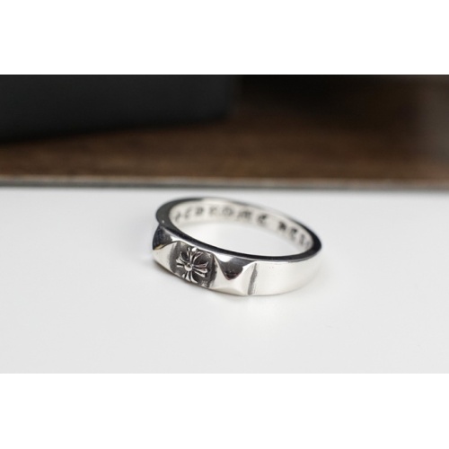 Replica Chrome Hearts Rings For Unisex #1202717, $23.00 USD, [ITEM#1202717], Replica Chrome Hearts Rings outlet from China
