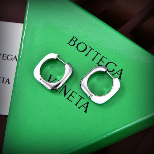 Replica Bottega Veneta Earrings For Women #1202768, $27.00 USD, [ITEM#1202768], Replica Bottega Veneta Earrings outlet from China