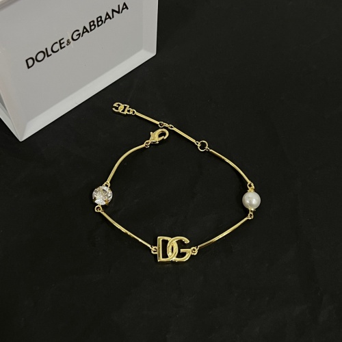 Replica Dolce &amp; Gabbana Bracelets For Women #1202775, $38.00 USD, [ITEM#1202775], Replica Dolce &amp; Gabbana Bracelets outlet from China
