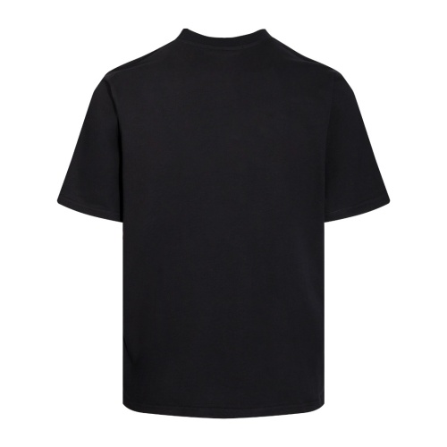 Replica Moncler T-Shirts Short Sleeved For Unisex #1202804 $40.00 USD for Wholesale