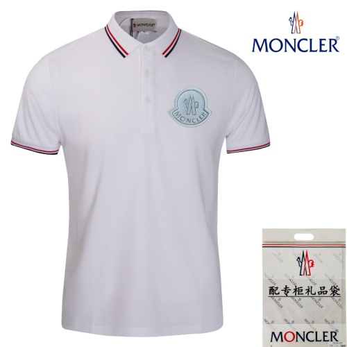 Replica Moncler T-Shirts Long Sleeved For Men #1202806, $48.00 USD, [ITEM#1202806], Replica Moncler T-Shirts outlet from China