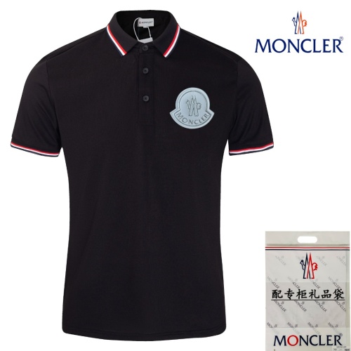 Replica Moncler T-Shirts Long Sleeved For Men #1202807, $48.00 USD, [ITEM#1202807], Replica Moncler T-Shirts outlet from China