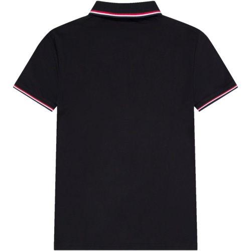 Replica Moncler T-Shirts Long Sleeved For Men #1202807 $48.00 USD for Wholesale