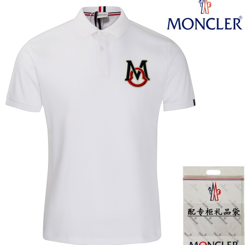 Replica Moncler T-Shirts Long Sleeved For Men #1202809, $48.00 USD, [ITEM#1202809], Replica Moncler T-Shirts outlet from China