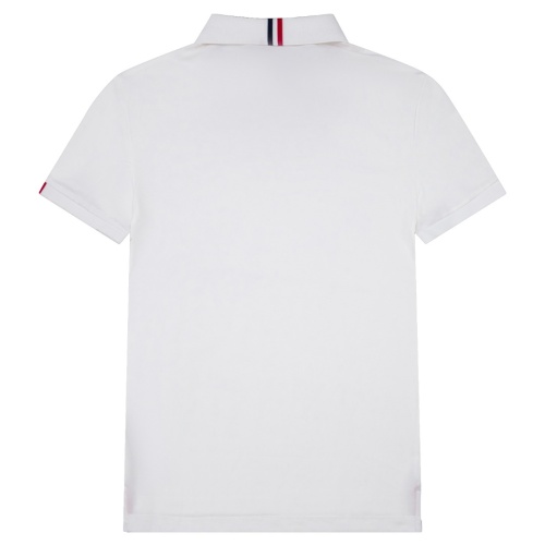 Replica Moncler T-Shirts Long Sleeved For Men #1202809 $48.00 USD for Wholesale