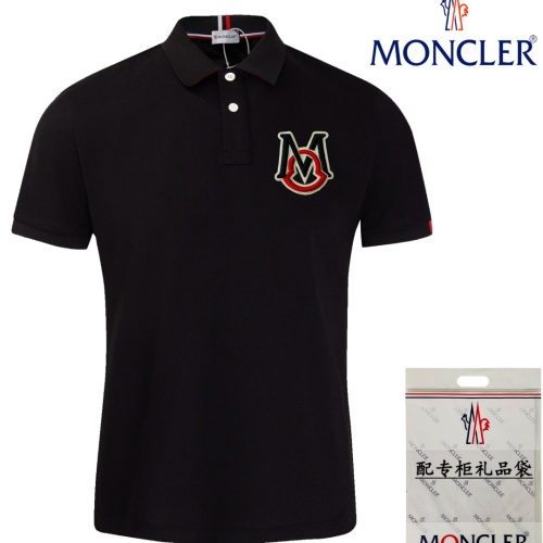Replica Moncler T-Shirts Long Sleeved For Men #1202810, $48.00 USD, [ITEM#1202810], Replica Moncler T-Shirts outlet from China