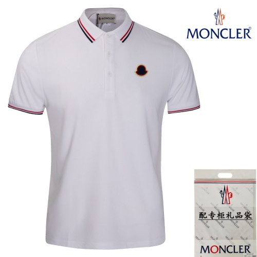 Replica Moncler T-Shirts Long Sleeved For Men #1202811, $48.00 USD, [ITEM#1202811], Replica Moncler T-Shirts outlet from China
