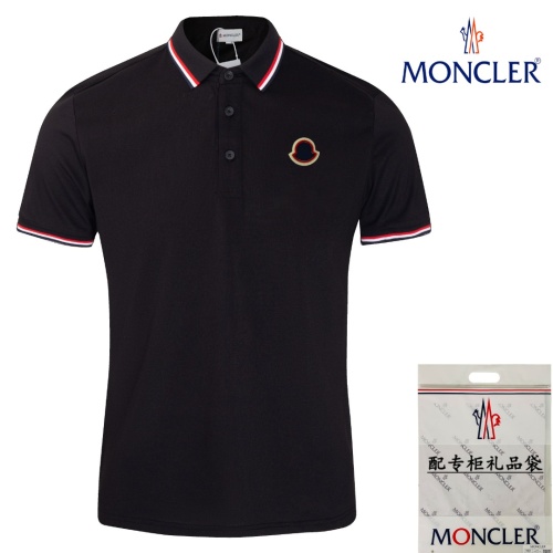 Replica Moncler T-Shirts Long Sleeved For Men #1202812, $48.00 USD, [ITEM#1202812], Replica Moncler T-Shirts outlet from China