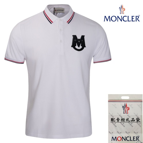 Replica Moncler T-Shirts Long Sleeved For Men #1202813, $48.00 USD, [ITEM#1202813], Replica Moncler T-Shirts outlet from China