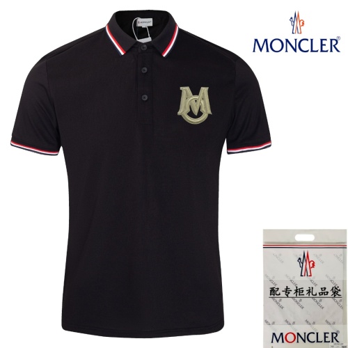 Replica Moncler T-Shirts Long Sleeved For Men #1202814, $48.00 USD, [ITEM#1202814], Replica Moncler T-Shirts outlet from China