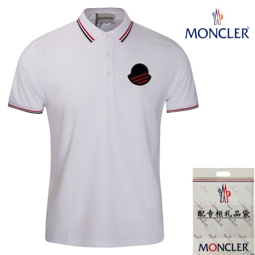 Replica Moncler T-Shirts Long Sleeved For Men #1202817, $48.00 USD, [ITEM#1202817], Replica Moncler T-Shirts outlet from China