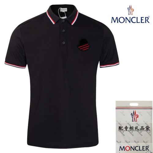Replica Moncler T-Shirts Long Sleeved For Men #1202818, $48.00 USD, [ITEM#1202818], Replica Moncler T-Shirts outlet from China