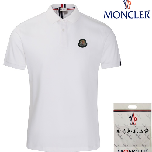 Replica Moncler T-Shirts Long Sleeved For Men #1202820, $48.00 USD, [ITEM#1202820], Replica Moncler T-Shirts outlet from China
