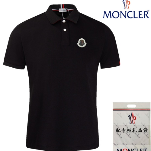 Replica Moncler T-Shirts Long Sleeved For Men #1202822, $48.00 USD, [ITEM#1202822], Replica Moncler T-Shirts outlet from China