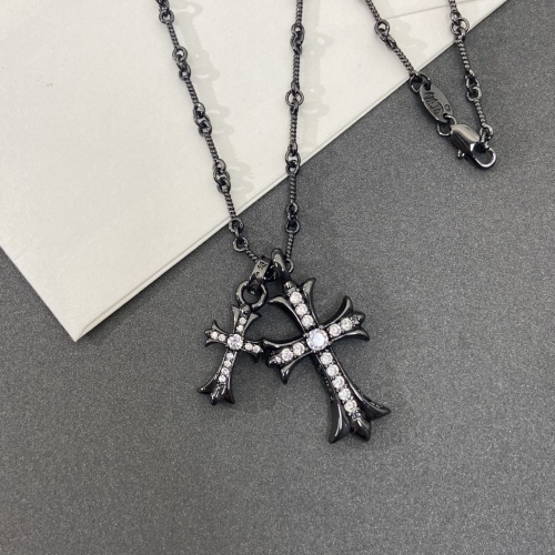Replica Valentino Necklaces #1202846, $39.00 USD, [ITEM#1202846], Replica Chrome Hearts Necklaces outlet from China