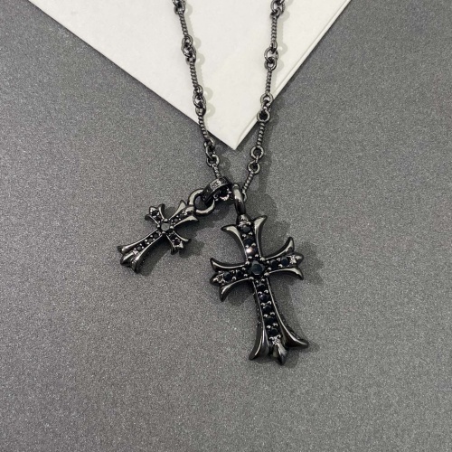 Replica Valentino Necklaces #1202847, $39.00 USD, [ITEM#1202847], Replica Chrome Hearts Necklaces outlet from China